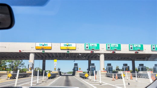 Entra en vigor el programa de alivio para usuarios de SunPass: lo que debes saber