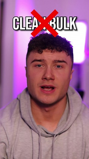 My take on clean bulking