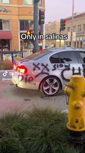 Discovering Unique Spots in Salinas, California