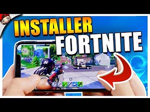 🔴HOW TO PLAY AT FORTNITE WITH BEST SETTINGS ON SMARTPHONE
