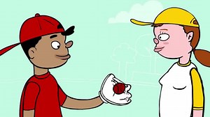 For a healthy relationship to be built on trust, it's important to understand consent. Our video can help you understand what consent means. | Amaze Africa