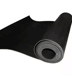 [Hot Item] Low Price Insulating Rubber Sheet Insulation Nitrile Rubber Sheet