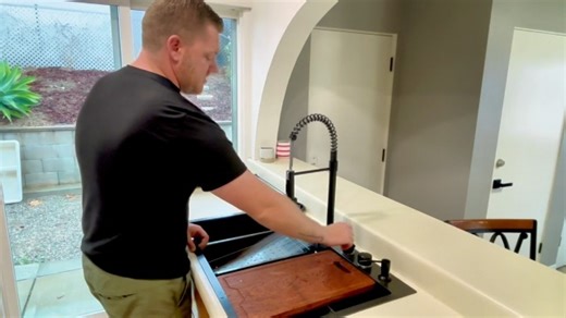 Watch So many luxury features and easy install on Amazon Live