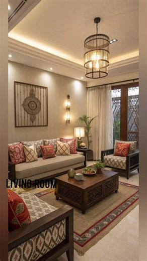 Modern latest living room design #shorts #house #trending