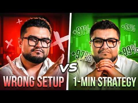 Pocket Option Strategy 2026: The Only Trading Setup You Need (Full Tutorial)