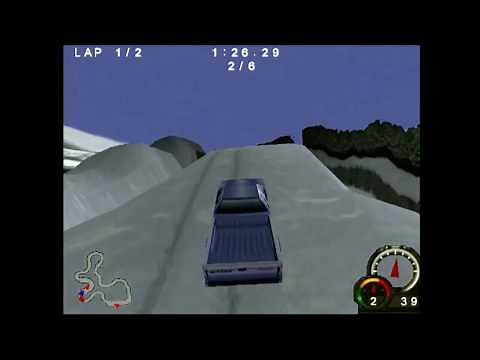 (Longplay #20) (PC) Test Drive: Off-Road 3