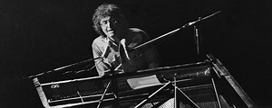 The Romantic Randy Newman Lyric From the Mouth of a Drunkard