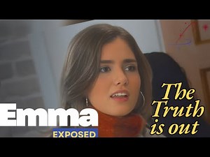 Emma Exposes a Hidden Secret No One Saw Coming