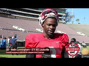 USFL Draft 2023 grades: Analysis, top picks, player profiles for all eight teams