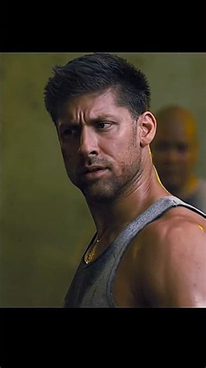 "I am calm... very calm." 💀 #martialarts #shorts