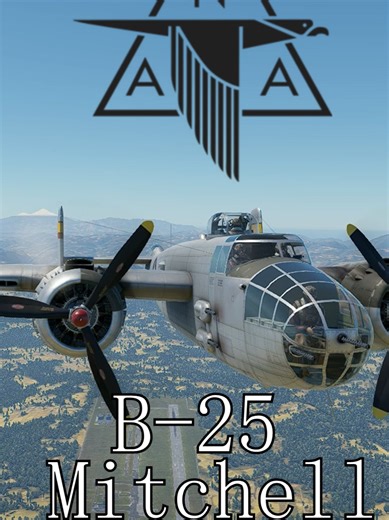 Bully Bird: The North American B-25 Mitchell Explained