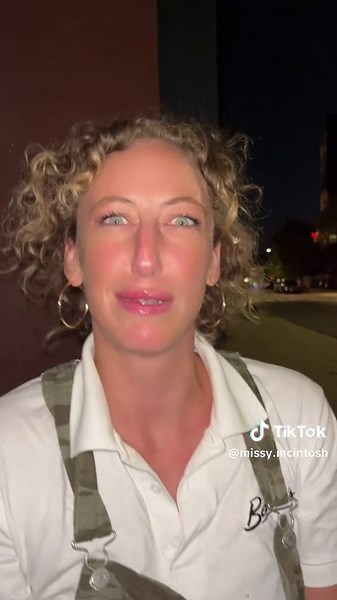 MissyMcIntosh on TikTok