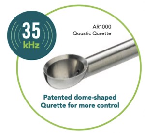 Qoustic Wound Therapy - The Sterling Group