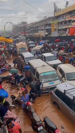 33K views · 1K reactions | Everyone will cry in Uganda #AnewUgandaNow #highlights2025 #reelschallengereelschallenge #highlightseveryone #ProtestVoteUg2026 #BobiWineThePeoplesPresident #protestvote2026 #highlightseveryonefollowers #PeoplePowerOurPower #highlights | Am Ugandan | Facebook