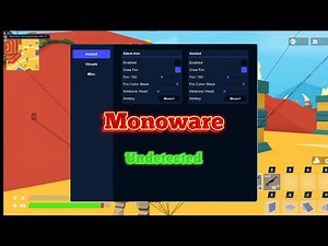 How to install the best FREE 1v1.lol cheat/hack [UD] [MONOWARE]