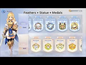 Ragnarok Origin: Lord Knight Tank Build Guide