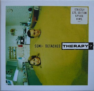 Therapy? - Semi-Detached