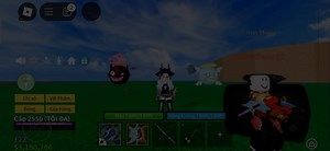 Mastering Godhuman in Roblox Blox Fruits Guide