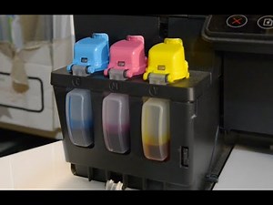 Why I LOVE my HP Smart tank Pluss 559 printer
