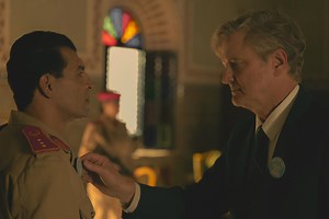 Cast & Characters of Lockerbie: A Search for Truth Explained