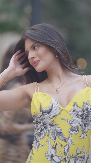 New York Fashion Week: Aira, Alice & Olivia desfile acompañado por Josue Shane