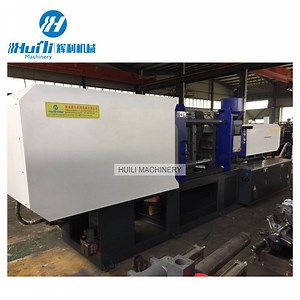 [Hot Item] Plastic Cup Spoon Fork Making Injection Machine Plastic Crate Injection Molding Machine/Plastic Storage Box Making Injection Machine