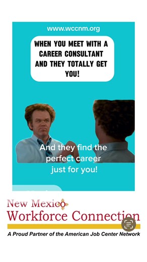 Workforce Connection-Central on TikTok