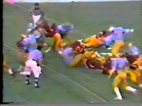 Charles White USC Football