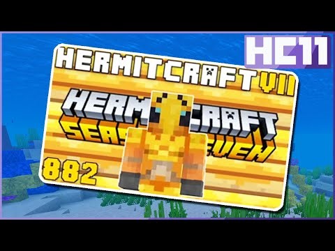 Xisuma Watches Xisuma | Hermitcraft Eleven 21/12/25