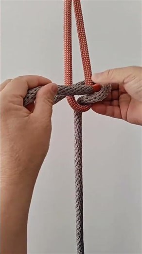 Rope splicing techniques