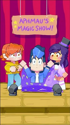 Ein MAGIC!