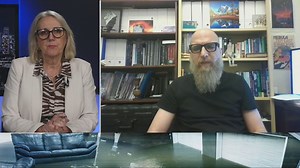 What can municipalities do to mitigate increased flooding?