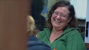 27K views · 262 reactions | "Life isn't about what you get, it's about what you give." We love how you've made such a difference in your Christchurch community Sharyn! | ASB Bank | Facebook