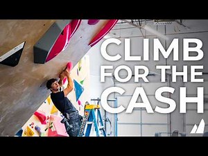 Climb for the Cash | Feat. Colin Duffy
