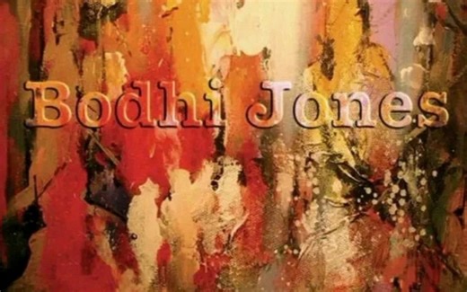 Bodhi Jones-《Love Of Mine》