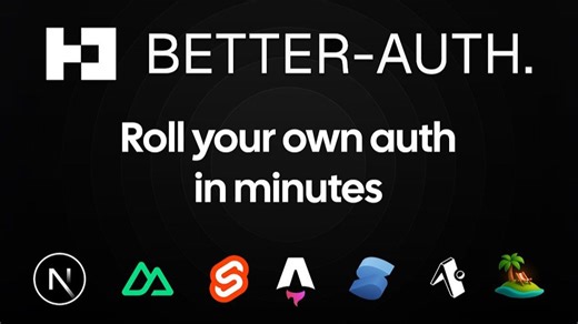 💡告别认证烦恼，这款库让您轻松搞定！