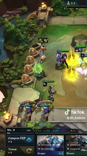 ZAC 3⭐: ¡Récord Mundial con 1,850,000 HP! 🔥