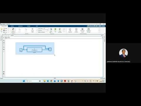 Control PID explicado con MATLAB/Simulink