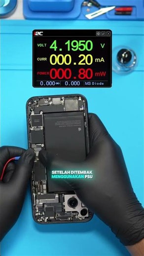 Sering terjadi di iPhone 15...