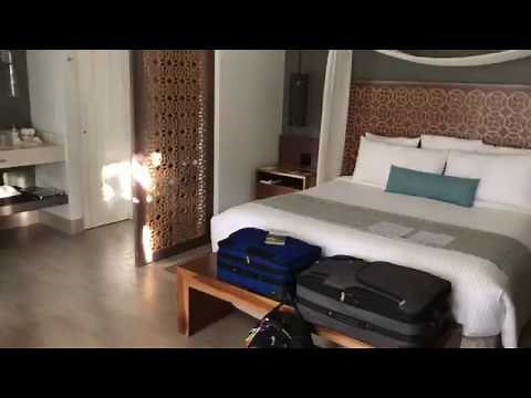Secrets Papagayo Room Walk through