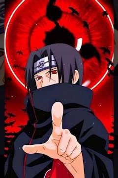Undefeted Shinobi in naruto #naruto