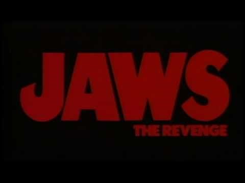 Jaws: The Revenge (1987) - Movie Trailer
