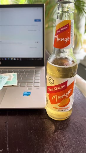 📲📲Digital marketing that creates income even when your internet isn’t available. Sometimes, especially when you’re travelling or on holiday there’s no 🛜Wi-Fi, no signal, no reliable connection. If your income 💸depends on you being online all day, the moment the internet drops… everything stops. And that’s usually when you realise it’s time to stop panicking and reach for a Red Stripe instead 🍺(mango or sorrel, depending on the mood). Digital marketing, done intentionally, allows income to e