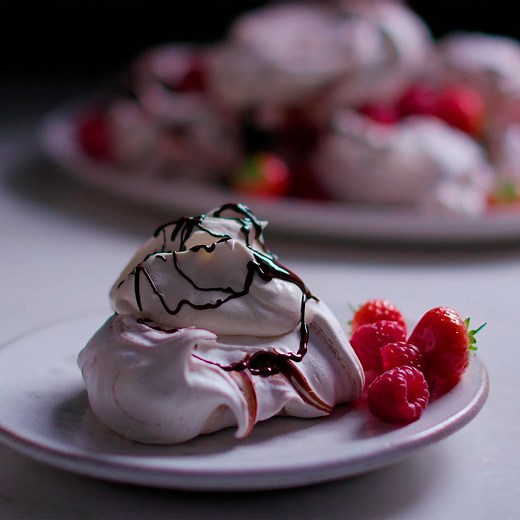 How To Make The Perfect Meringue