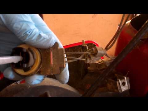 2001 Dodge Dakota Fast Blinking Turn Signal Bulb Replacement