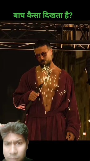 ‎Baaghi 4 Movie Action Scene Tiger,Suyyash#tigershroff