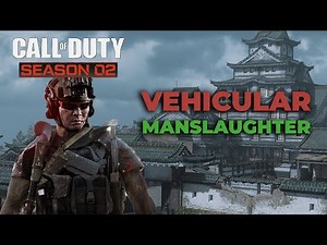 MW2 DMZ Vehicular Manslaughter Mission Guide