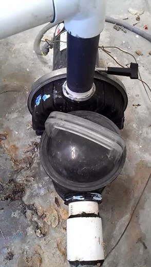 Pool Pump not Priming? Part 1
