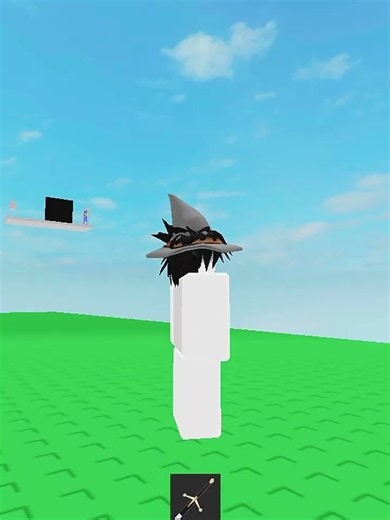 #roblox #fypシ #robloxglitch #tutorial HOW TO NOCLIP THROUGH WALLS WITH /e dance2 in Roblox! :3