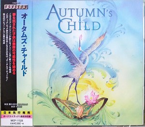 Autumn's Child - Autumn's Child